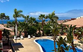 Wonderful Apartment With Ocean View! Madronal. Tenerife South!